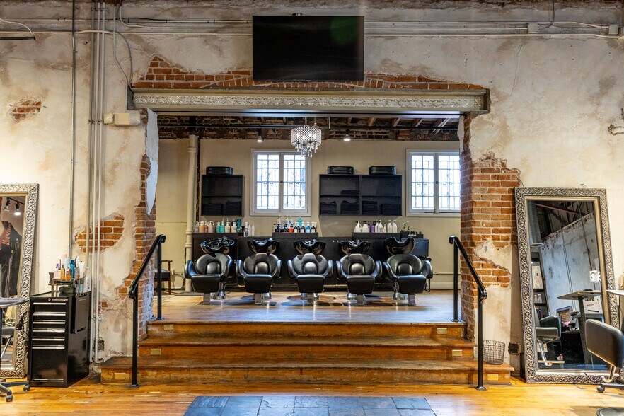 More Photos Of 1575 Boulder St, Denver Storefront Retail Office For Lease