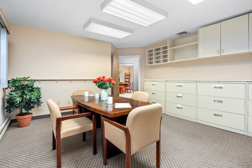 More Photos Of 2258 Route 22, Brewster Village Office For Sale