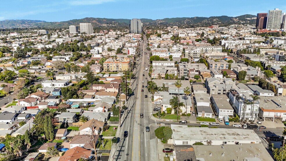 More Photos Of 11980 Nebraska Ave, Los Angeles Multifamily For Sale