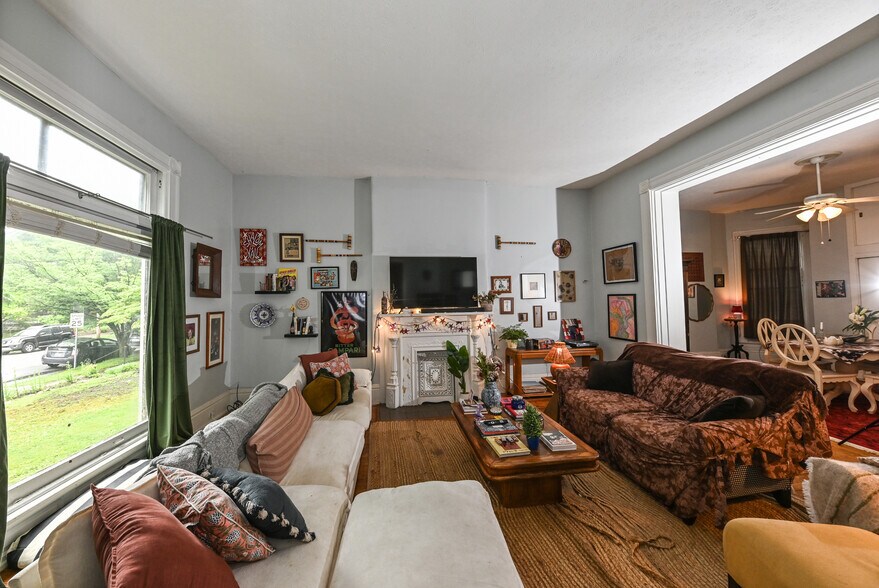 More Photos Of 1314 Highland Ave, Louisville Multifamily For Sale