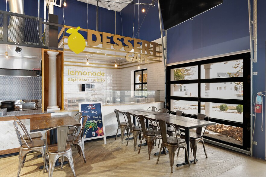 More Photos Of 12849 Ocean Gtwy, Ocean City Restaurant For Sale