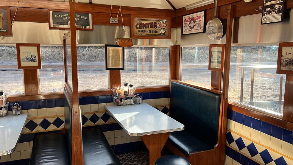 More Photos Of 14385 County Highway H, Delta Restaurant For Sale
