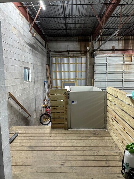 More Photos Of 3300 Hamilton Blvd SE, Hapeville Warehouse For Sale