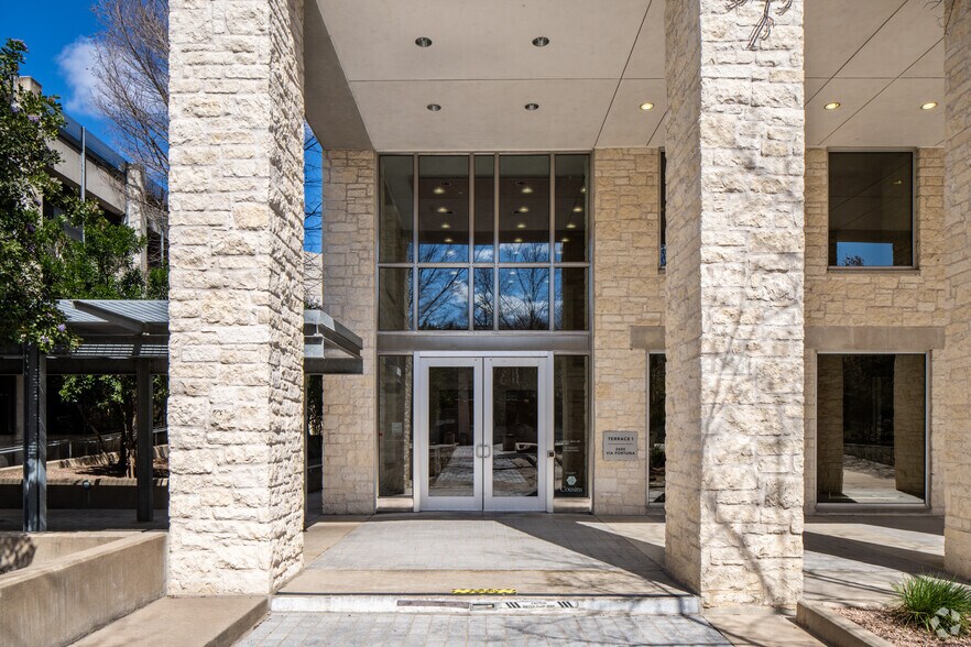 More Photos Of 2600 Via Fortuna, Austin Unknown For Lease