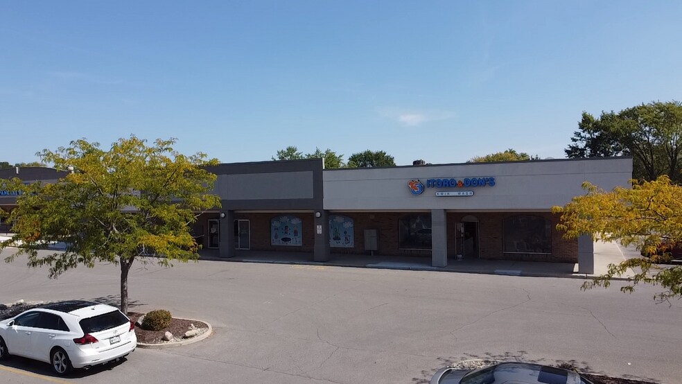More Photos Of 6302-6770 E State Blvd, Fort Wayne Unknown For Lease