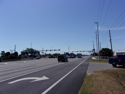 More Photos Of 12515 US-19, Hudson Land For Sale