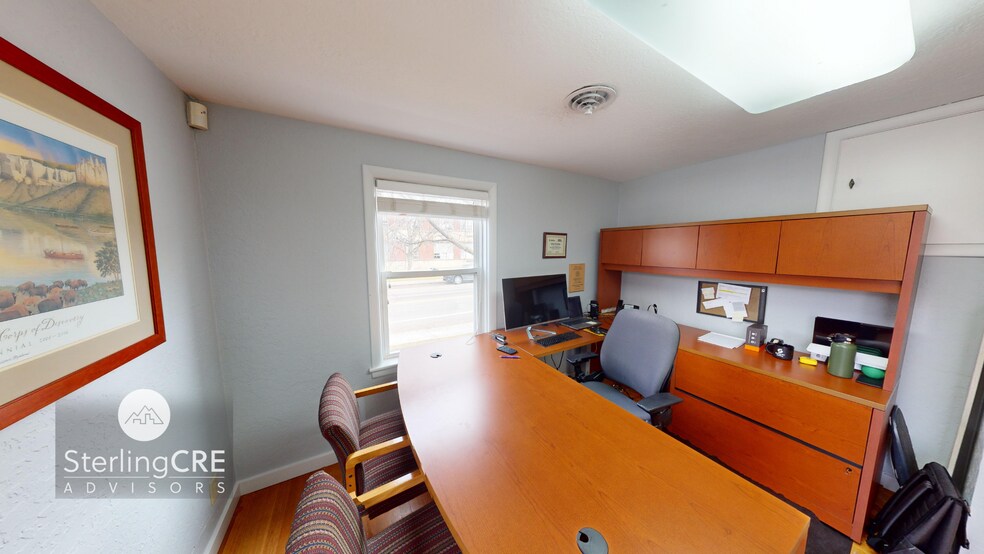 More Photos Of 704 W Sussex Ave, Missoula Office For Lease