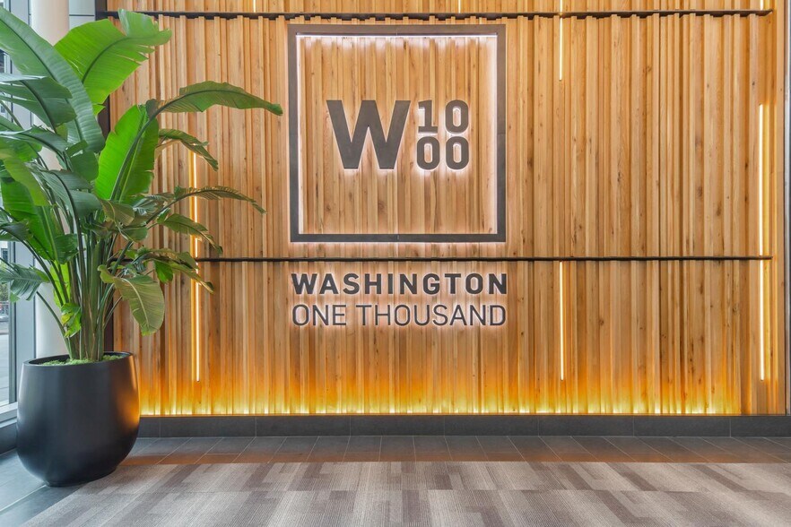 More Photos Of 1711 Boren Ave, Seattle Office For Lease