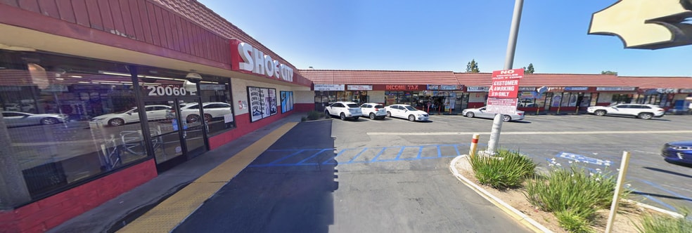 Primary Photo Of 20040-20060 E Arrow Hwy, Covina Storefront For Lease