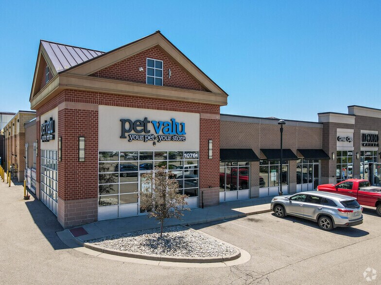 More Photos Of 10101 Landing Way, Miamisburg Unknown For Lease