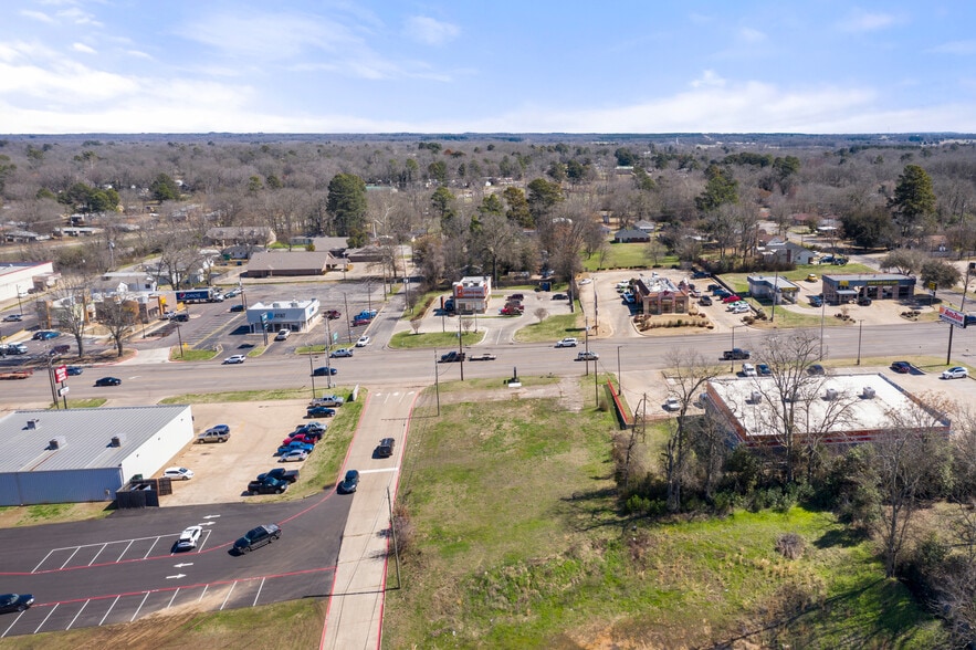 More Photos Of 902 S Jefferson Ave, Mount Pleasant Land For Sale