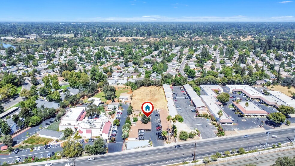 More Photos Of 9509 Folsom Blvd, Sacramento Apartments For Sale