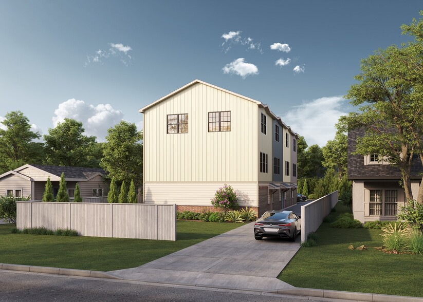 Primary Photo Of 516 Alexander Rd, Colorado Springs Land For Sale