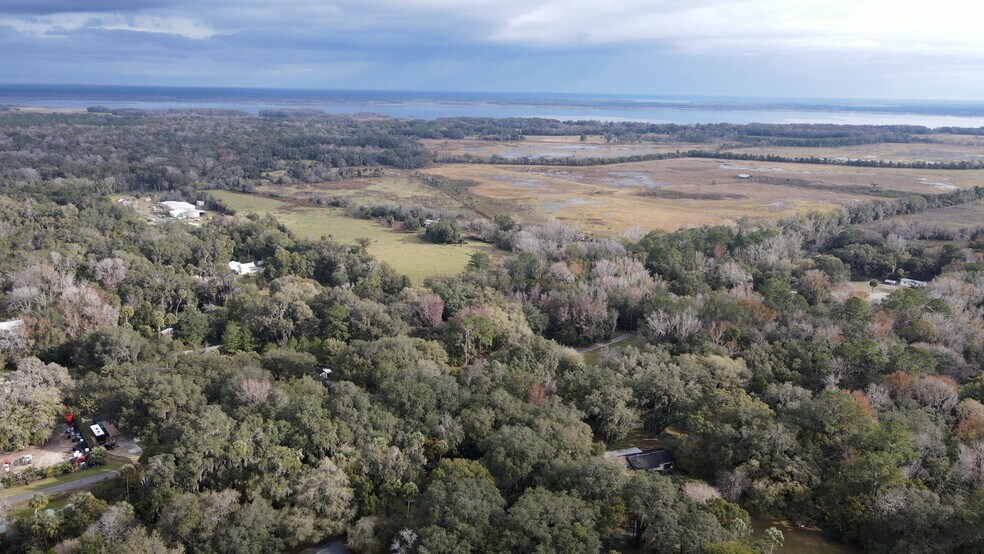 More Photos Of 5725 NW 210th St, Micanopy Land For Sale