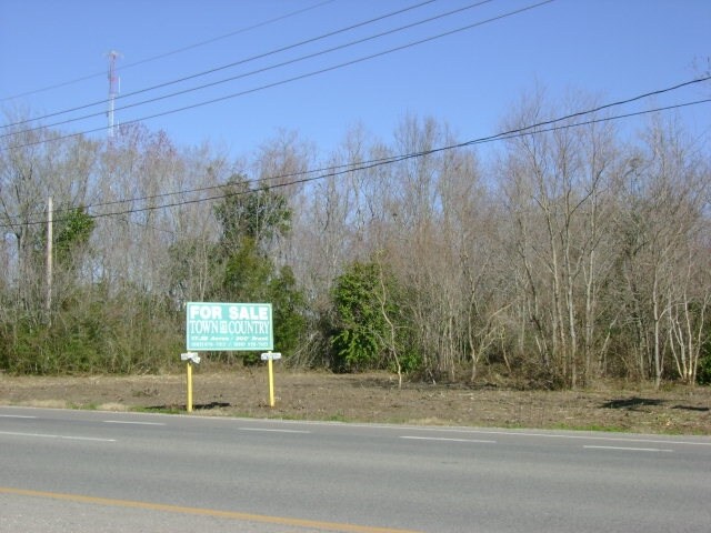 Primary Photo Of W Park Ave, Gray Land For Sale
