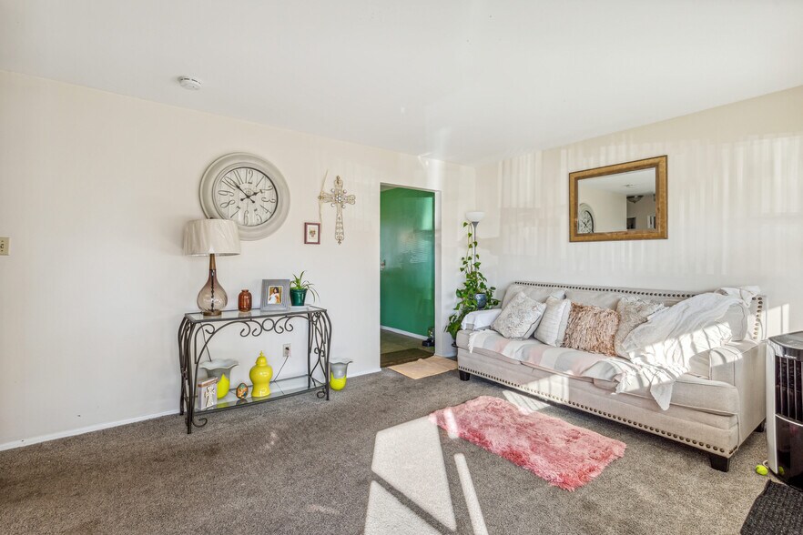 More Photos Of 3620-3632 Ingalls St, Wheat Ridge Apartments For Sale