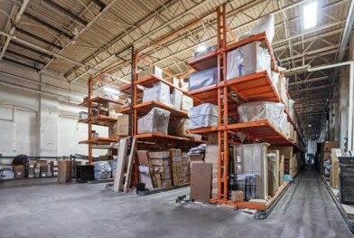 More Photos Of 725 Southbridge St, Worcester Warehouse For Lease