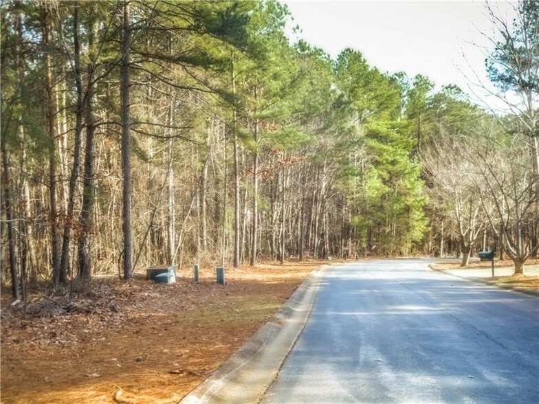 Primary Photo Of 939 Cider Ridge Ct, Clarkesville Land For Sale