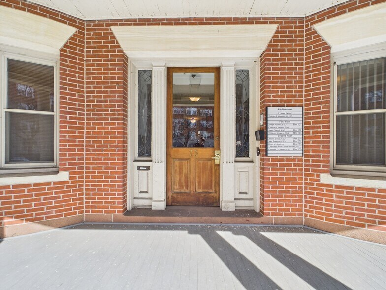 More Photos Of 73 Chestnut St, Springfield Loft Creative Space For Sale