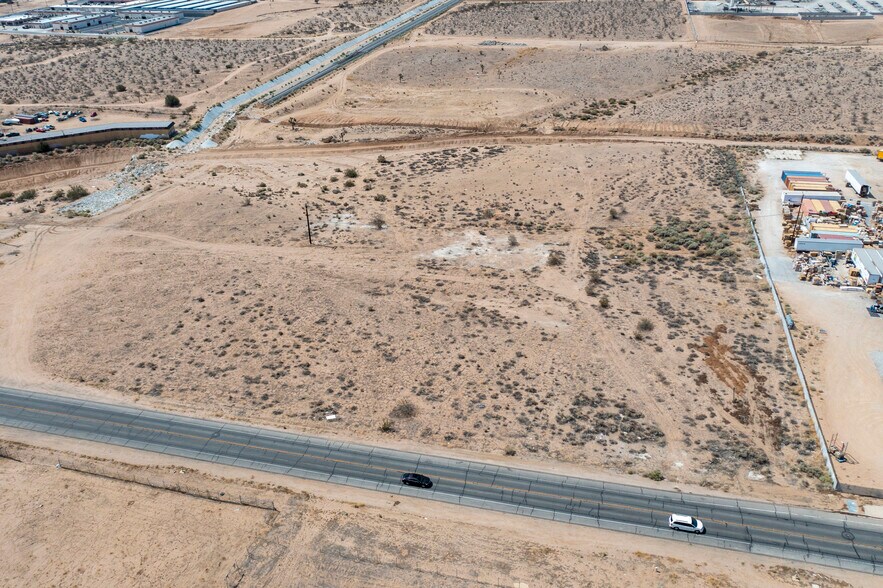 More Photos Of 17399 Lemon St, Hesperia Land For Sale
