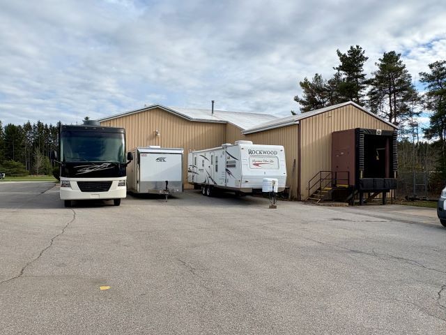 More Photos Of 7062 US Highway 31, Grawn Refrigeration Cold Storage For Lease