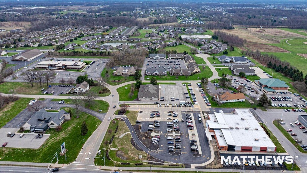 More Photos Of 5316 Hoag Dr, Elyria Office For Sale