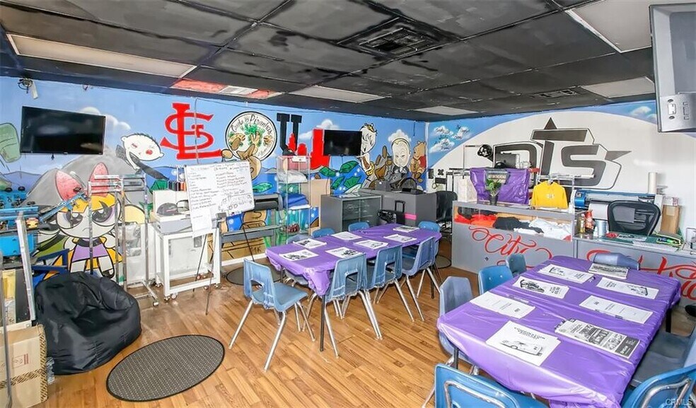 More Photos Of 15625 7th St, Victorville Loft Creative Space For Sale