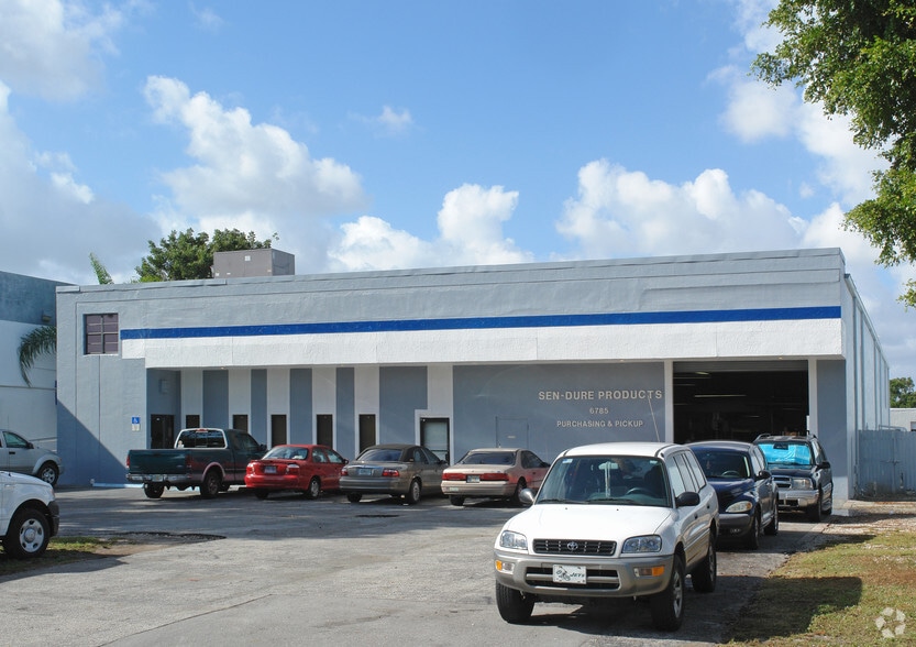 More Photos Of 6785 NW 17th Ave, Fort Lauderdale Warehouse For Sale