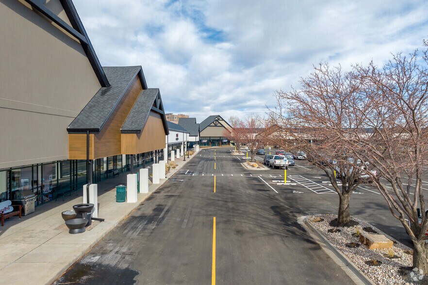 More Photos Of 5601-5753 McWhinney Blvd, Loveland General Retail For Sale