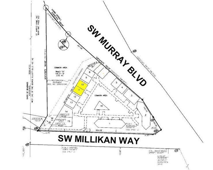 More Photos Of 14737 SW Millikan Way, Beaverton Office For Lease