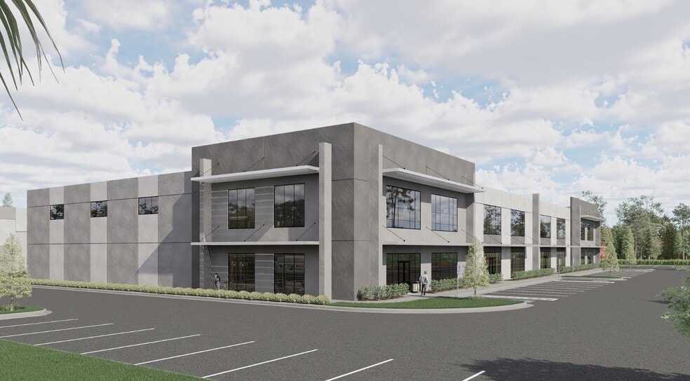 Primary Photo Of 1 St. Lucie Blvd, Fort Pierce Industrial For Sale