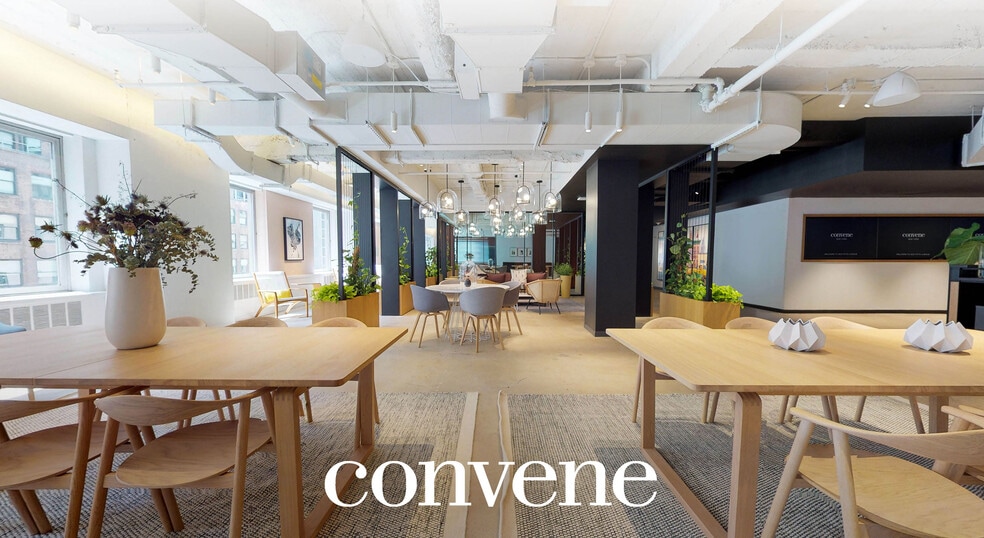 Primary Photo Of 530 Fifth Ave, New York Office For Lease