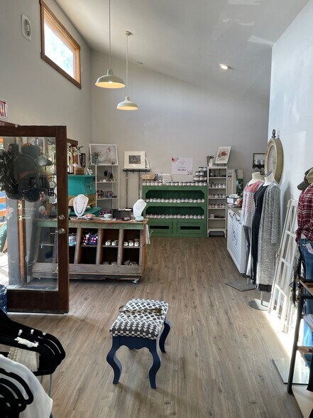 More Photos Of 1 Delwood Dr, Bailey Storefront For Lease