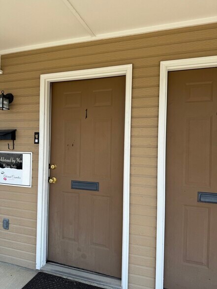 More Photos Of 1205 Baytree Rd, Valdosta Medical For Lease