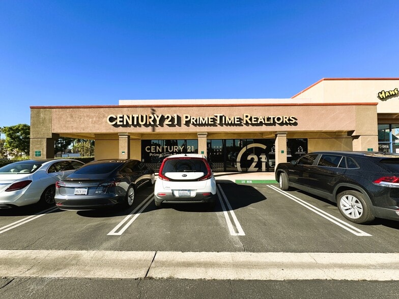More Photos Of 5420-5480 Philadelphia St, Chino Unknown For Lease