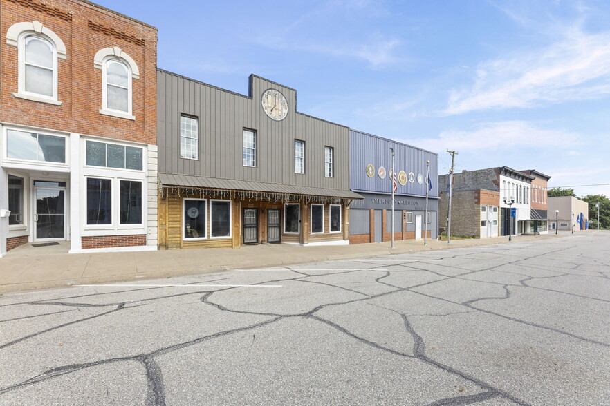 More Photos Of 116 N 3rd St, Burlington Apartments For Sale