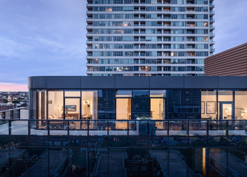More Photos Of 1717 S Michigan Ave, Chicago Apartments For Lease