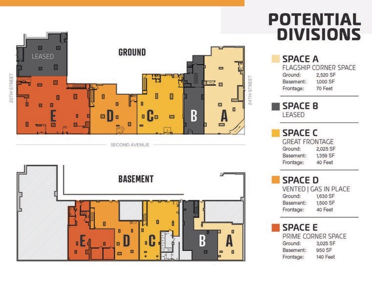 More Photos Of 420 2nd Ave, New York Apartments For Lease