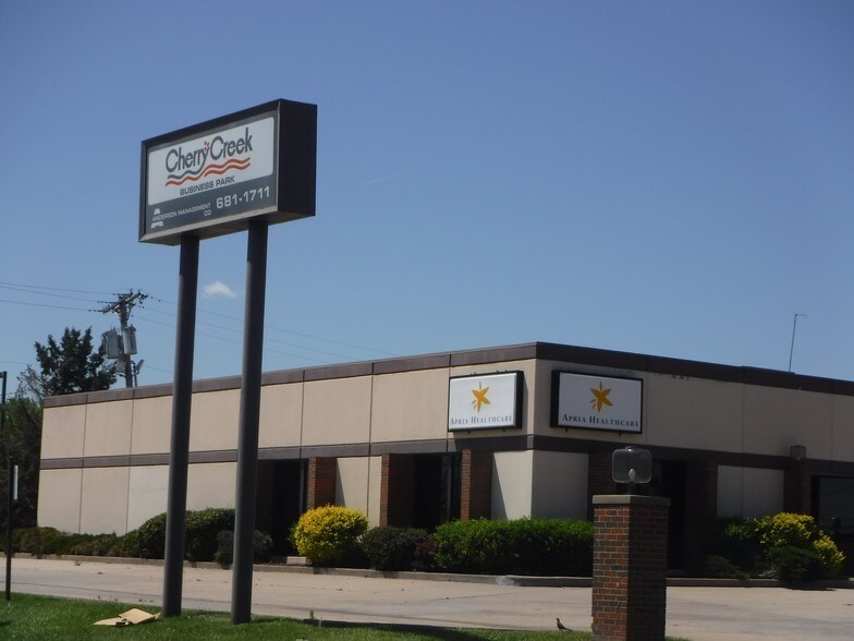 More Photos Of 7803 E Osie St, Wichita Research And Development For Lease
