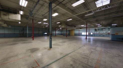 More Photos Of 2000 E 19th Ave, Winfield Manufacturing For Lease