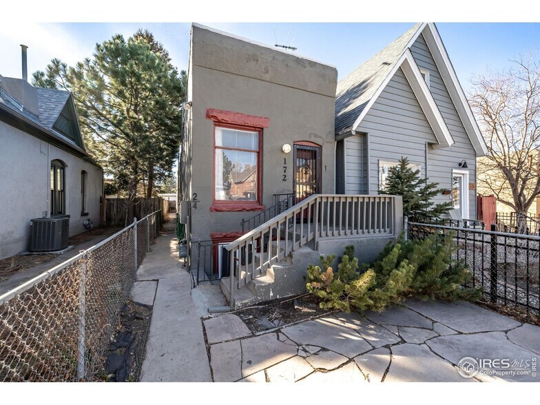 More Photos Of 172 W Maple Ave, Denver Multifamily For Sale