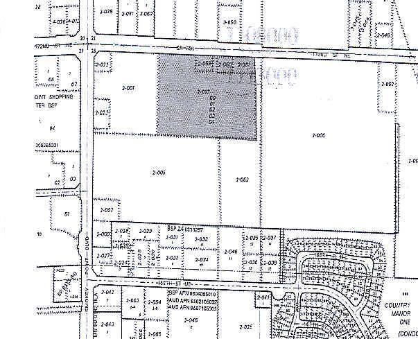 More Photos Of 3704-3818 172nd St NE, Arlington Unknown For Lease