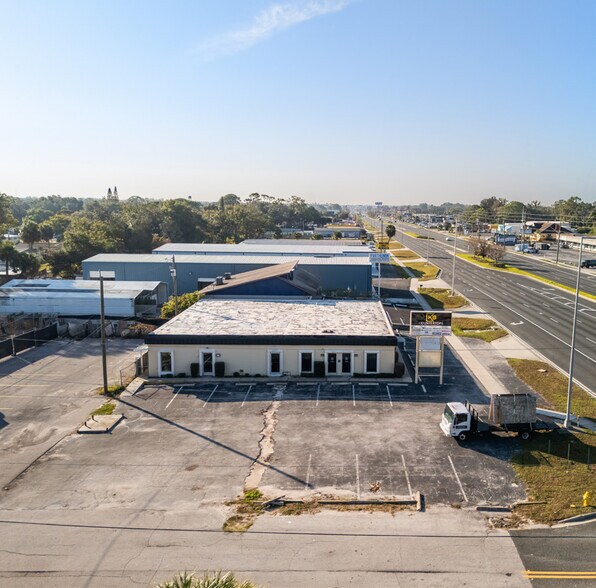 More Photos Of 7212 US Highway 19, New Port Richey Office For Sale