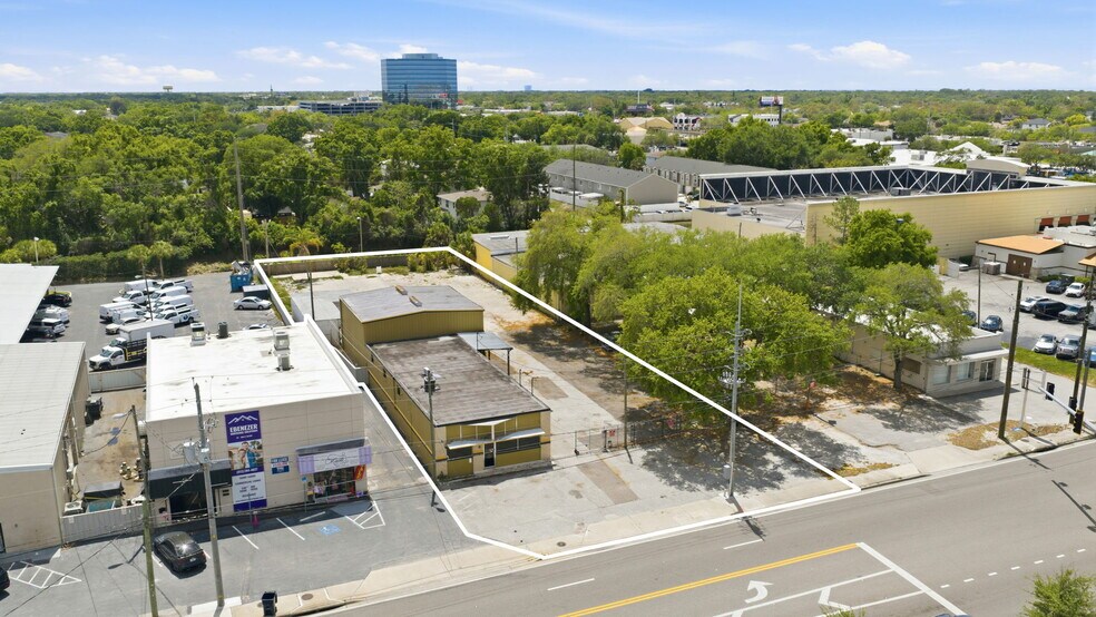 More Photos Of 3642 W Cypress St, Tampa Light Manufacturing For Sale