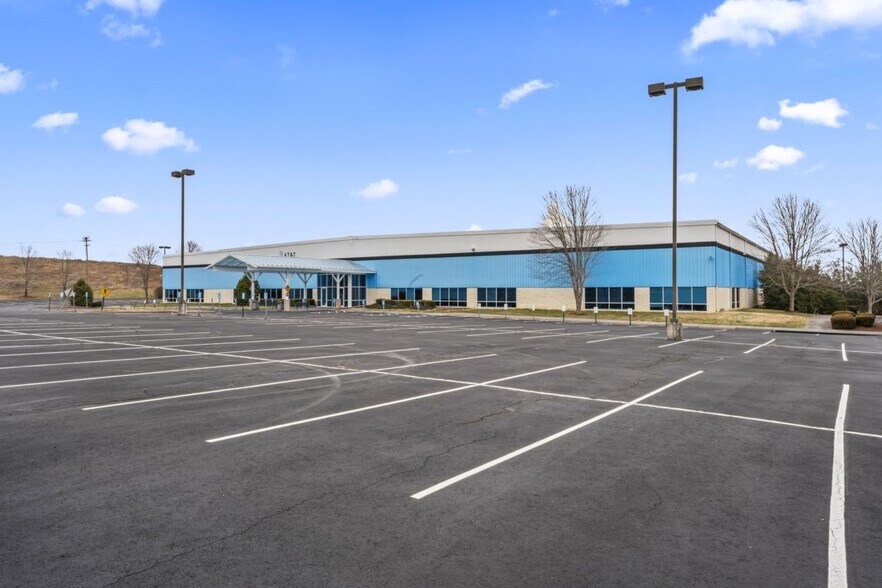 More Photos Of 978 Regional Park Rd, Lebanon Medical For Sale