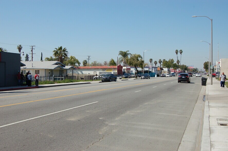 More Photos Of 225 E Base Line St, San Bernardino Freestanding For Sale