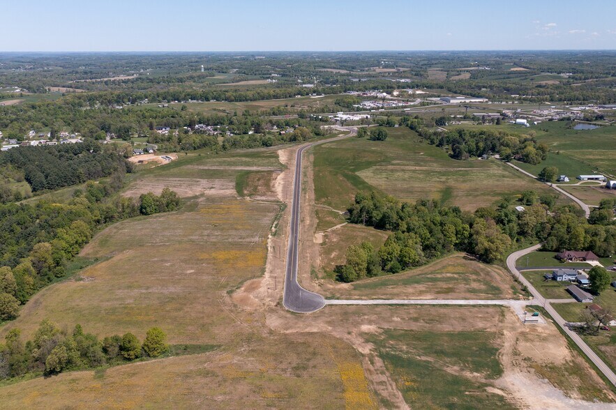 More Photos Of 4700 East Pike, Zanesville Land For Sale
