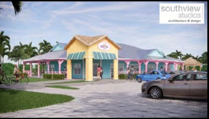 More Photos Of 2153-2163 Periwinkle Way, Sanibel Land For Sale