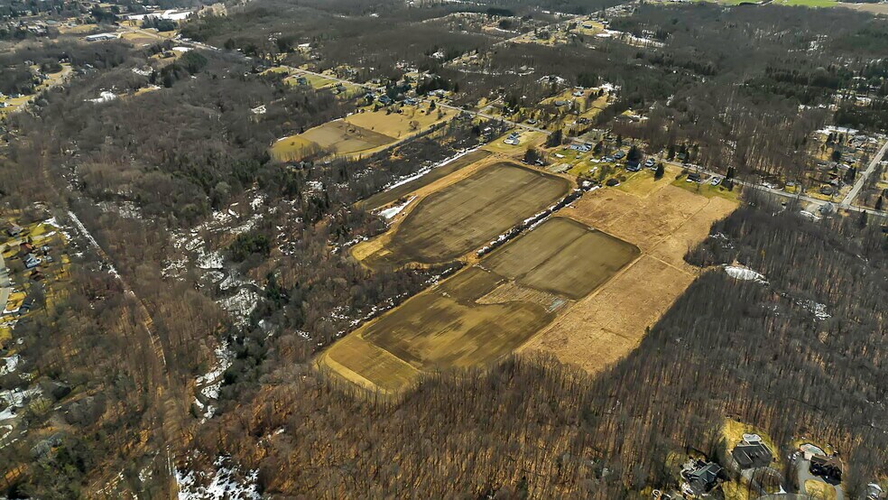 More Photos Of VL Ellicott rd, Orchard Park Land For Sale