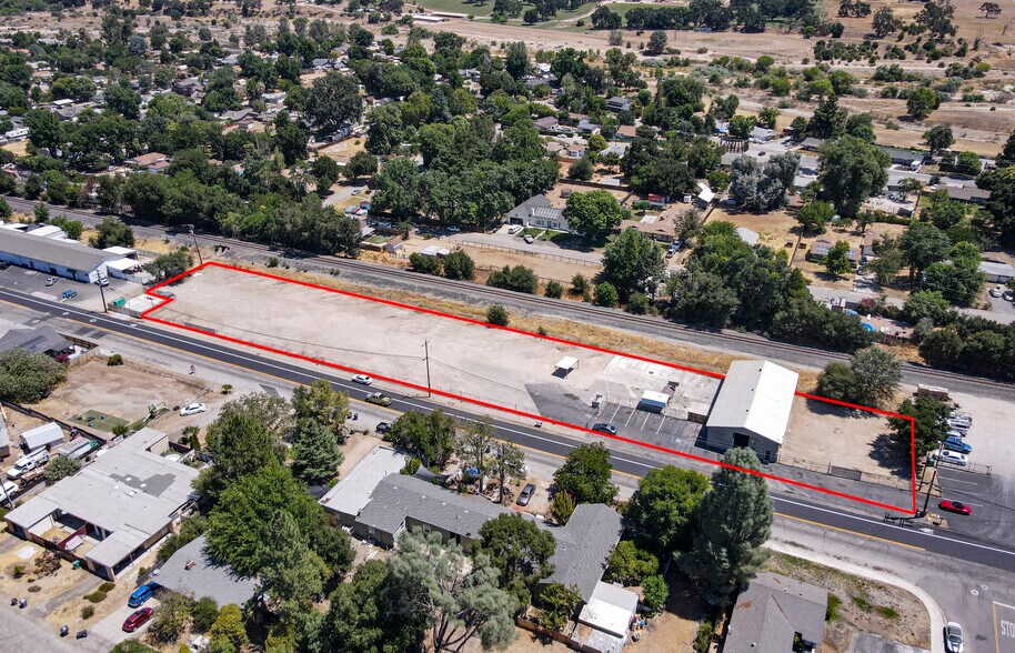 Primary Photo Of 4895 Traffic Way, Atascadero Industrial For Sale